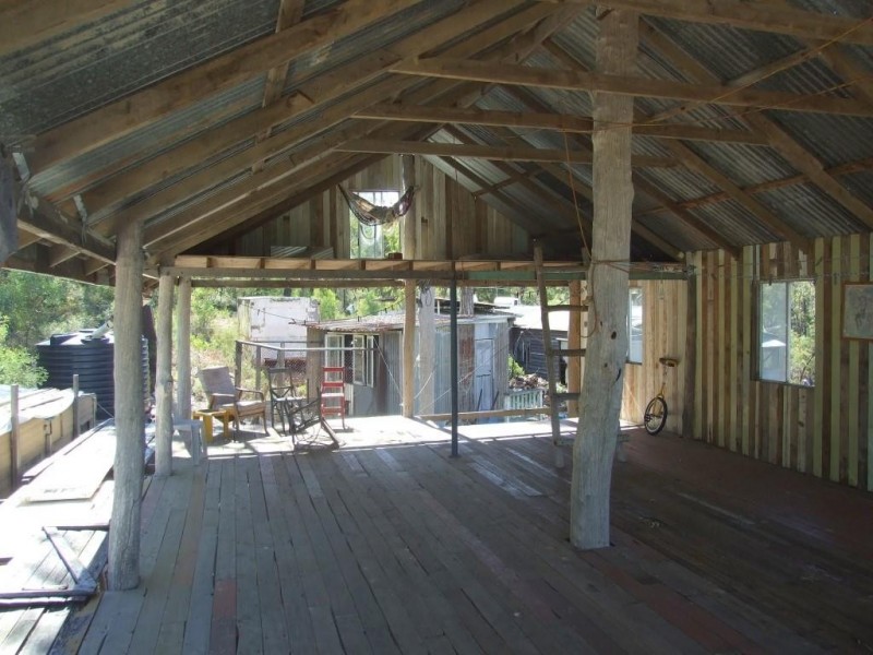 159 Voll Road, Crows Nest QLD 4355