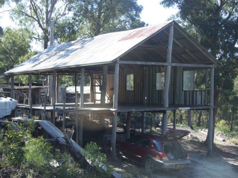 159 Voll Road, Crows Nest QLD 4355