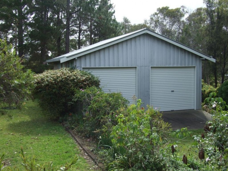 2 Junction Street, Crows Nest QLD 4355