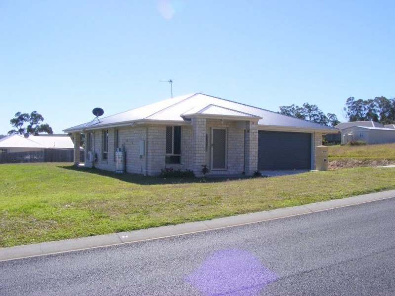 16 Naomi Drive, Crows Nest QLD 4355