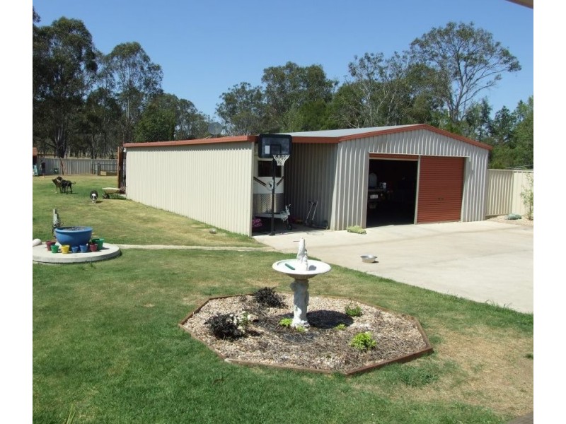 7 John Street, Crows Nest QLD 4355