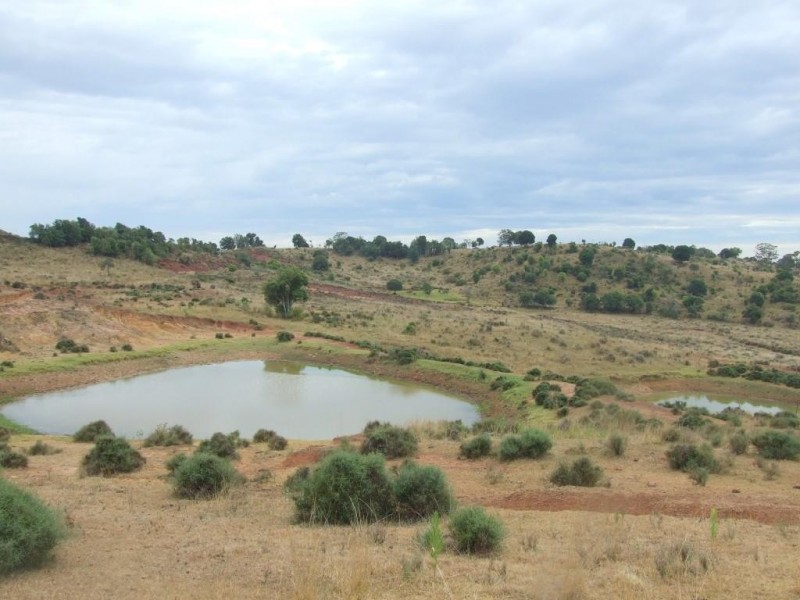 00 Haden Crows Nest Road, Haden QLD 4353