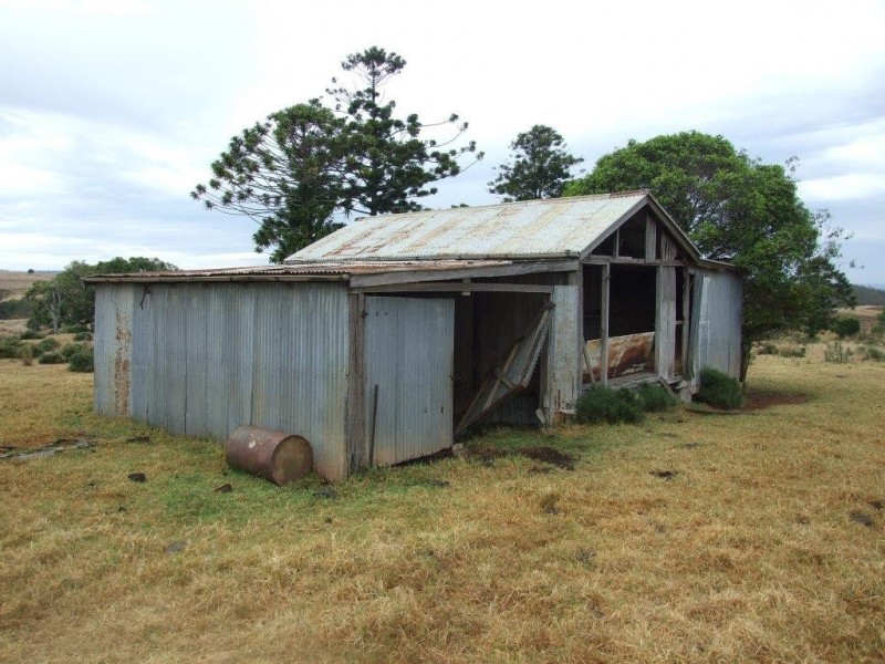00 Haden Crows Nest Road, Haden QLD 4353