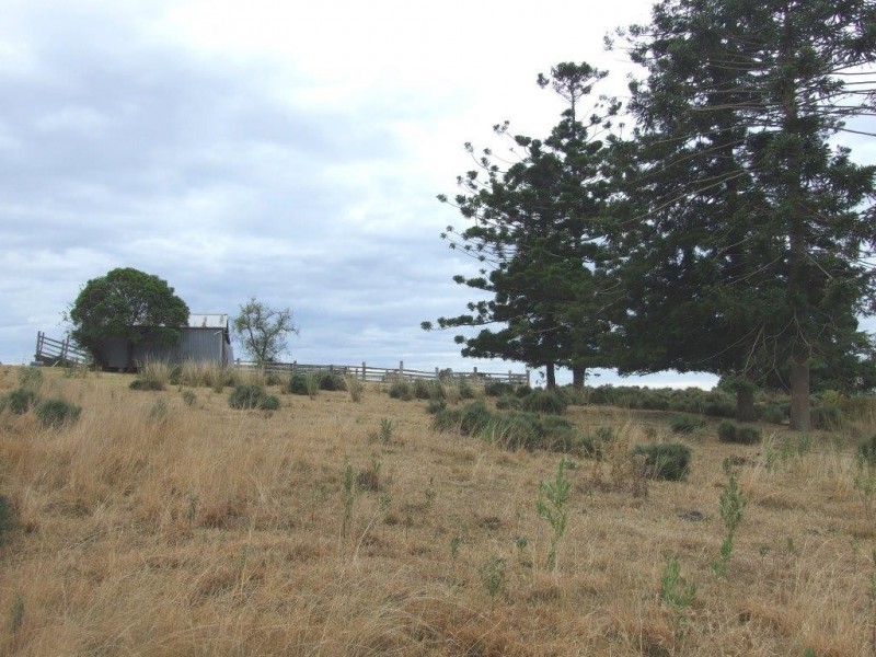 00 Haden Crows Nest Road, Haden QLD 4353