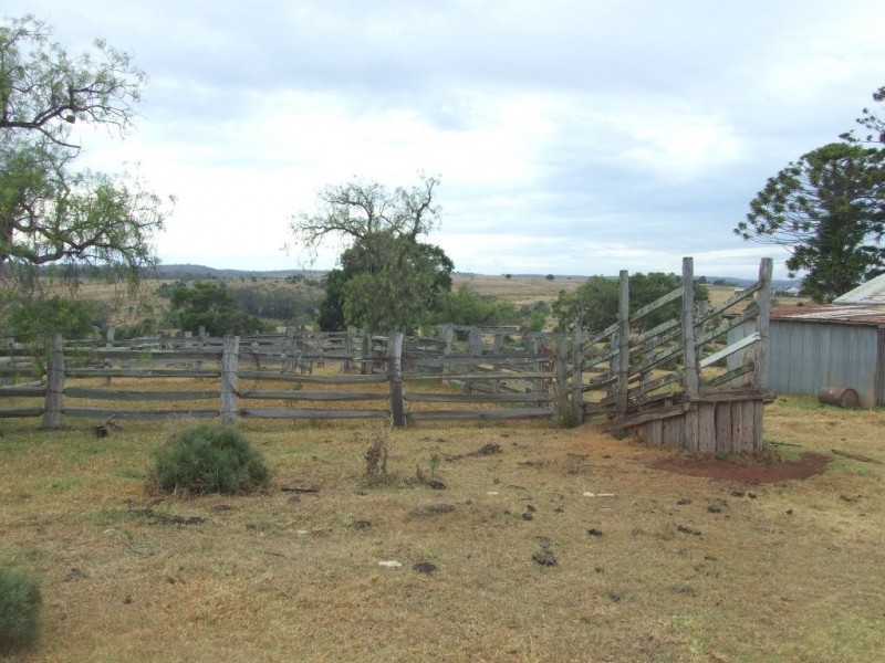 00 Haden Crows Nest Road, Haden QLD 4353
