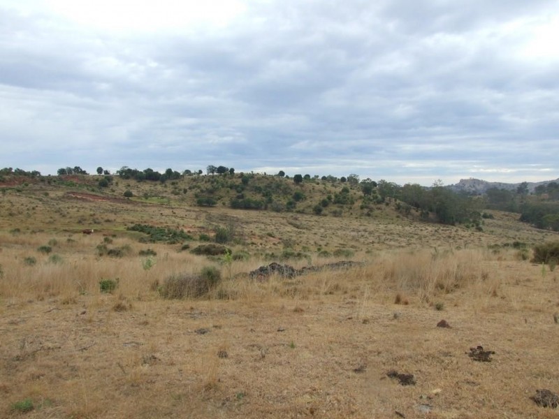 00 Haden Crows Nest Road, Haden QLD 4353
