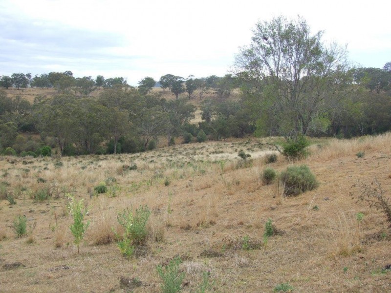 00 Haden Crows Nest Road, Haden QLD 4353