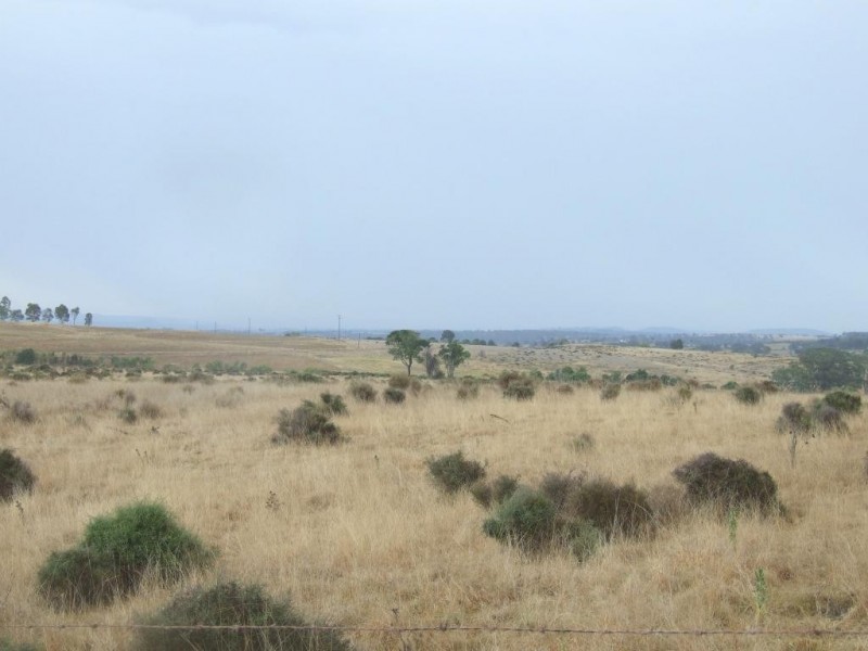 00 Haden Crows Nest Road, Haden QLD 4353
