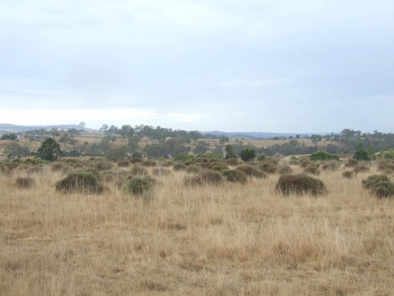 00 Haden Crows Nest Road, Haden QLD 4353