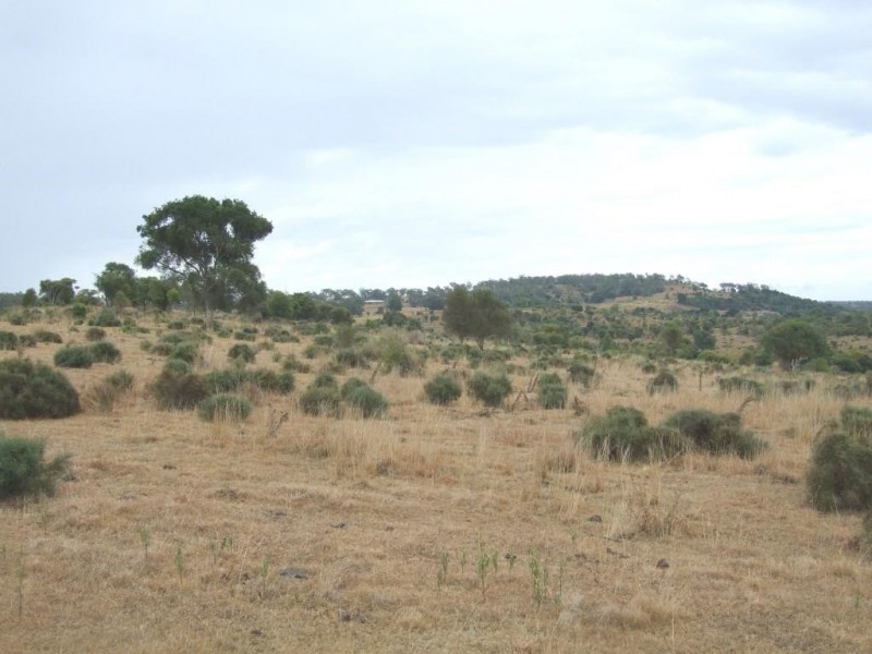 000 Haden Crows Nest Road, Crows Nest QLD 4355