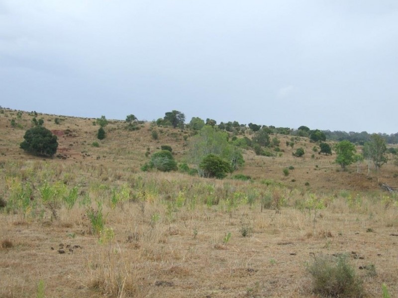 000 Haden Crows Nest Road, Crows Nest QLD 4355