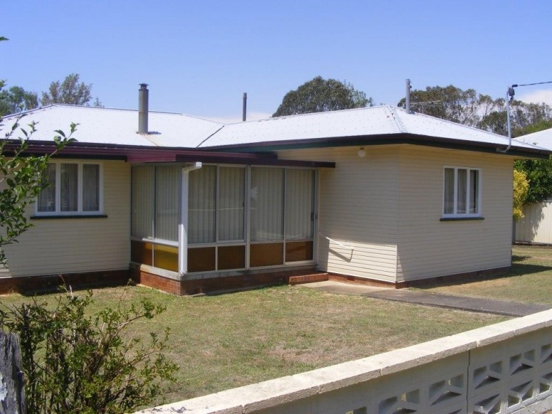 3 Nolan Street, Crows Nest QLD 4355