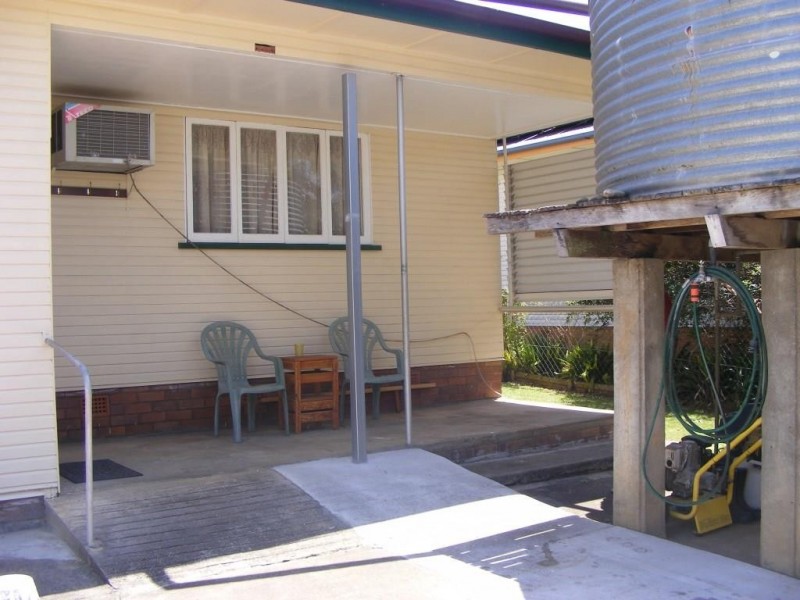 3 Nolan Street, Crows Nest QLD 4355