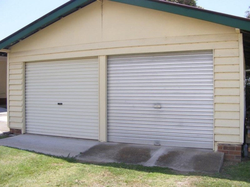 3 Nolan Street, Crows Nest QLD 4355
