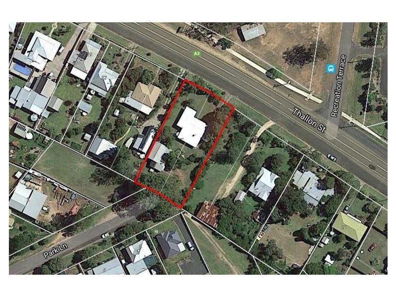 31 Thallon Street, Crows Nest QLD 4355