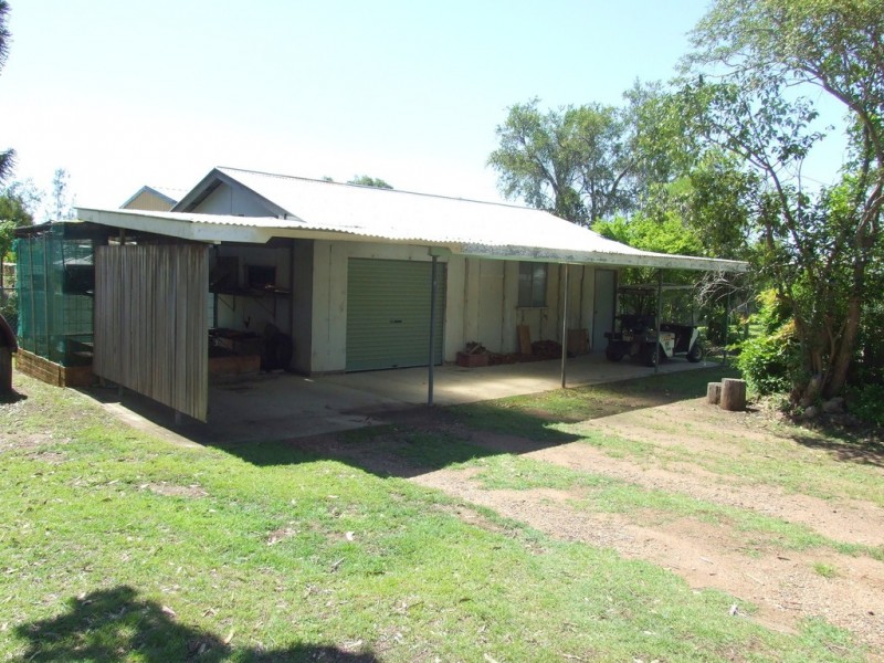 31 Thallon Street, Crows Nest QLD 4355