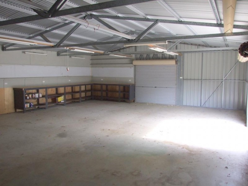 9 George Street, Goombungee QLD 4354