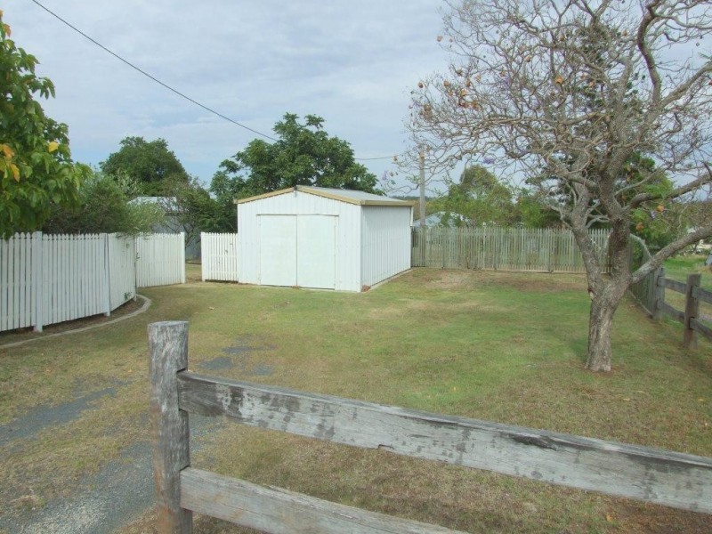 9 George Street, Goombungee QLD 4354