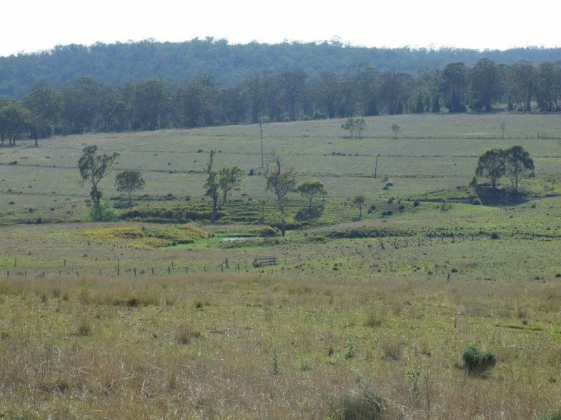 Lot 1 and 2 New England Highway, Crows Nest QLD 4355