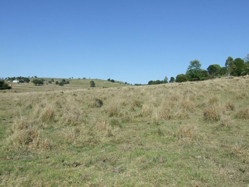 Lot 1 and 2 New England Highway, Crows Nest QLD 4355