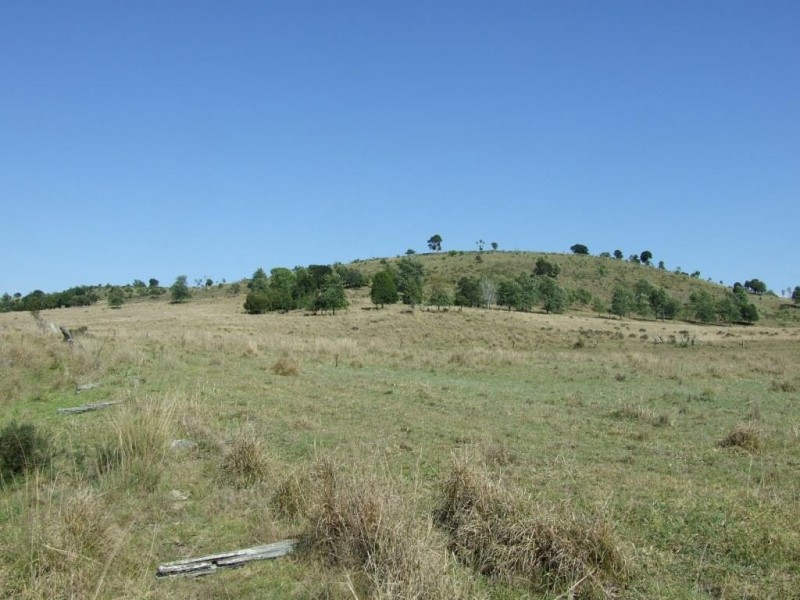 Lot 1 and 2 New England Highway, Crows Nest QLD 4355