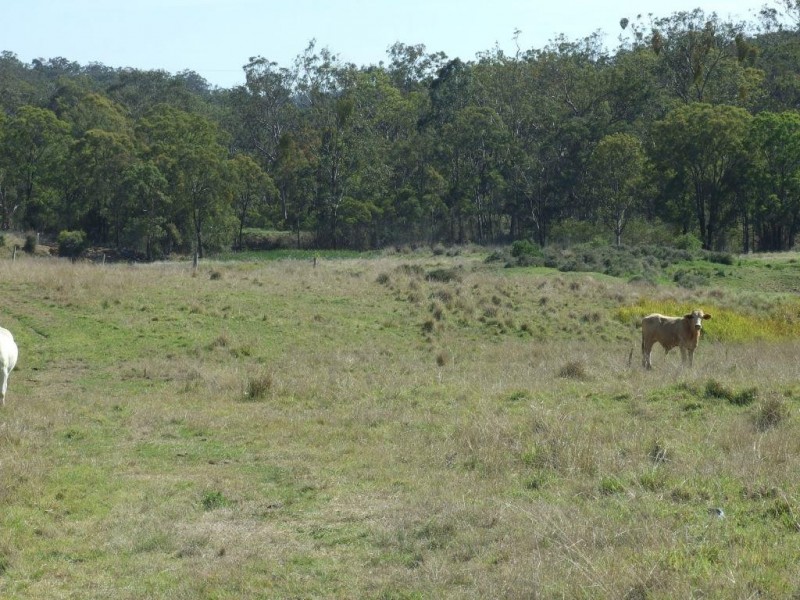 Lot 1 and 2 New England Highway, Crows Nest QLD 4355