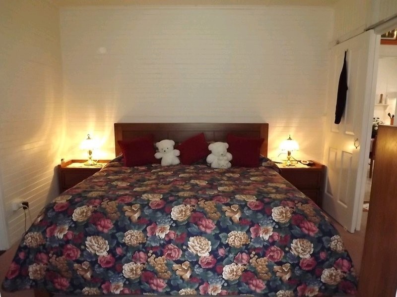 13 Short Street, Crows Nest QLD 4355