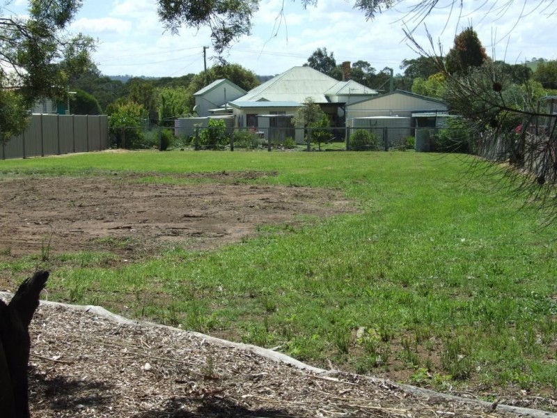 Lot 13 Park Lane, Crows Nest QLD 4355