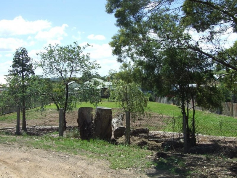 Lot 13 Park Lane, Crows Nest QLD 4355