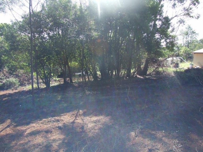 Lot 16 Edward Street, Pechey QLD 4352