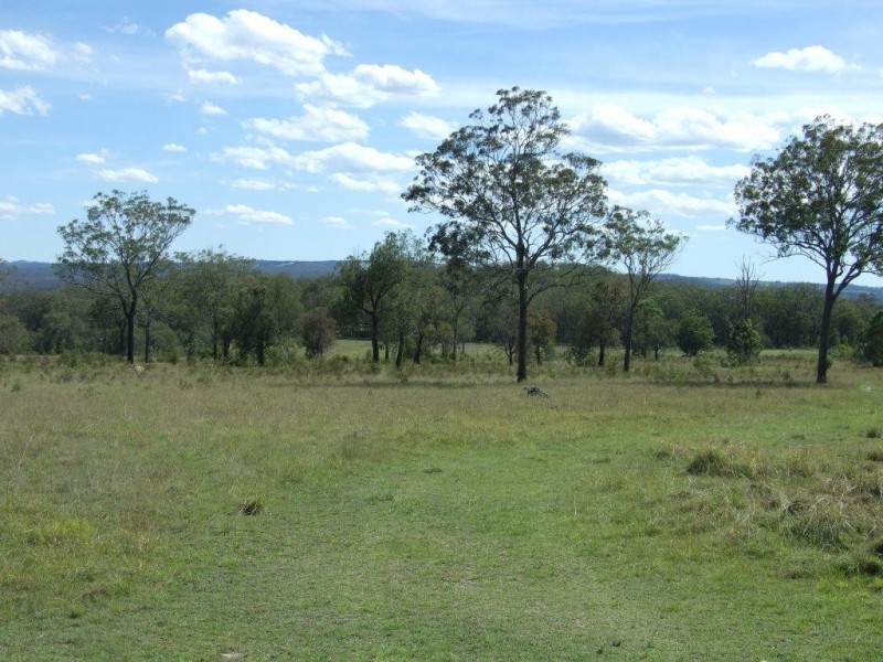 L108 Dahl Road, Crows Nest QLD 4355
