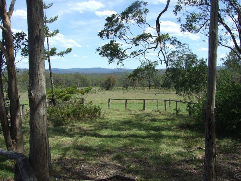 L108 Dahl Road, Crows Nest QLD 4355
