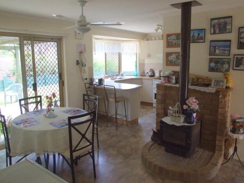 425 Palms Road, Cooyar QLD 4402