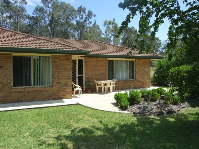 425 Palms Road, Cooyar QLD 4402