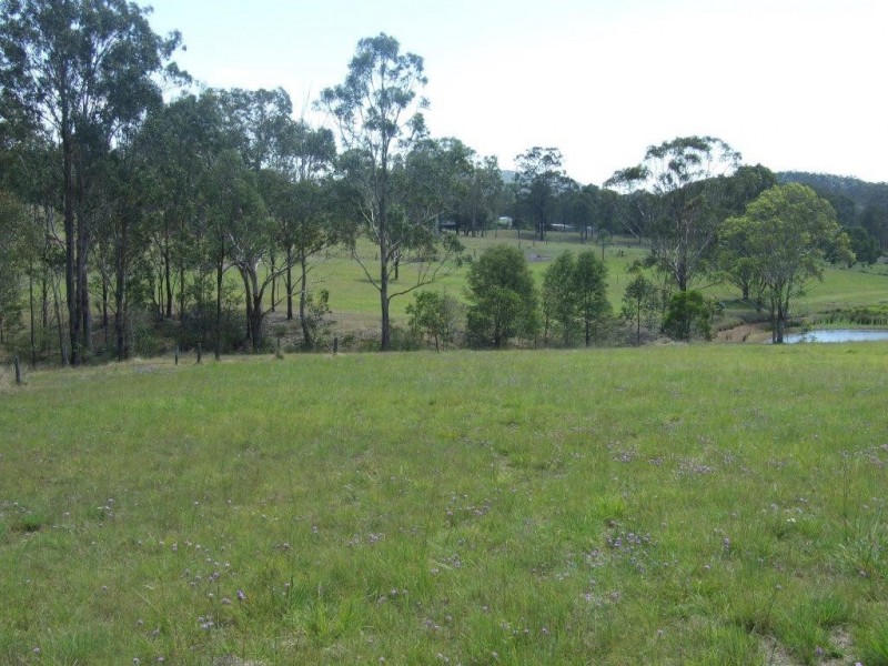 425 Palms Road, Cooyar QLD 4402