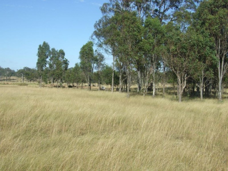 L169 Hill Road, Groomsville QLD 4352
