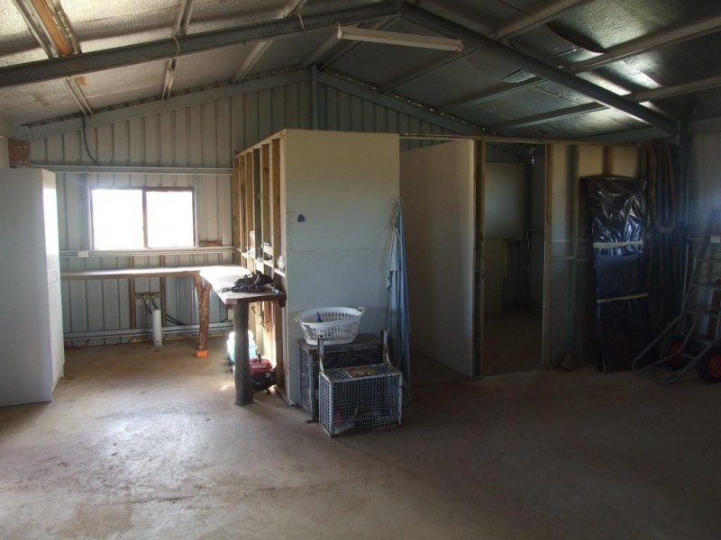 L169 Hill Road, Groomsville QLD 4352