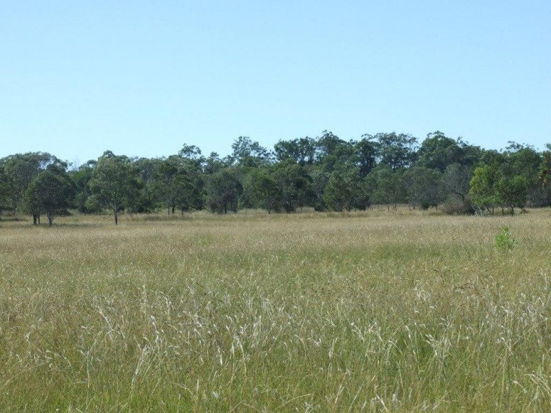 L169 Hill Road, Groomsville QLD 4352