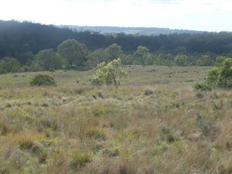 L169 Hill Road, Groomsville QLD 4352