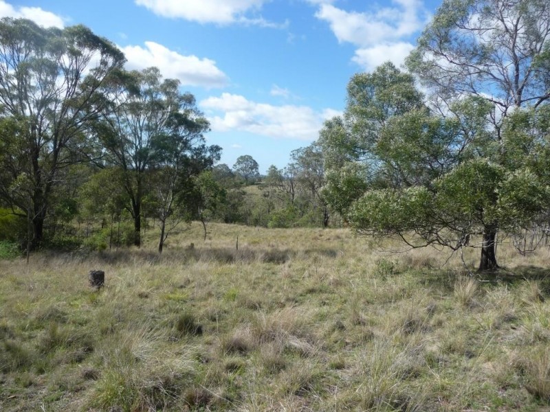 L169 Hill Road, Groomsville QLD 4352