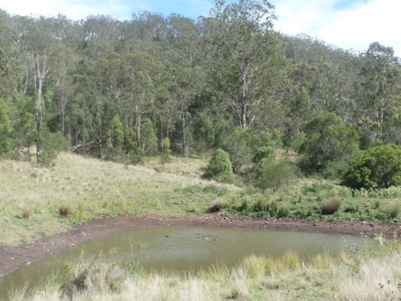 L235 Coalbank Boundary Road, Haden QLD 4353