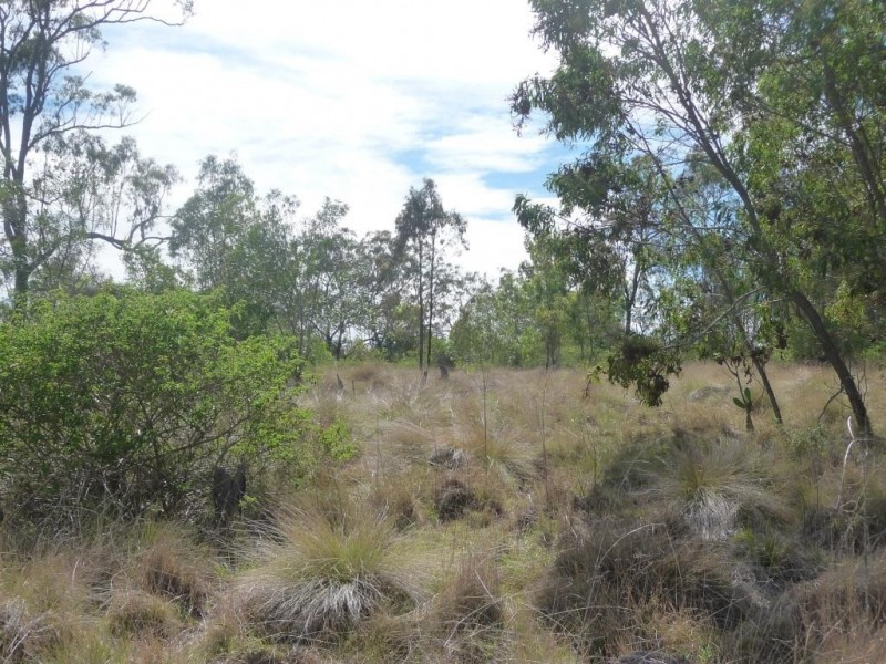 L235 Coalbank Boundary Road, Haden QLD 4353