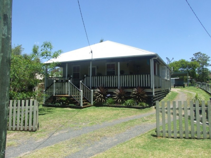 5 Gleeson Street, Crows Nest QLD 4355