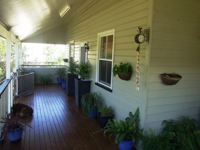 5 Gleeson Street, Crows Nest QLD 4355