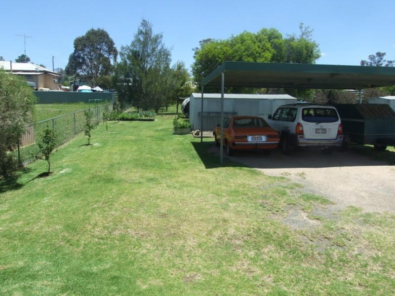 5 Gleeson Street, Crows Nest QLD 4355