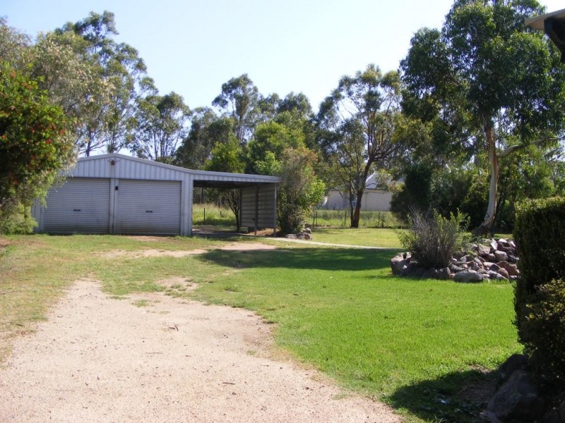 57 Albert Street West, Crows Nest QLD 4355