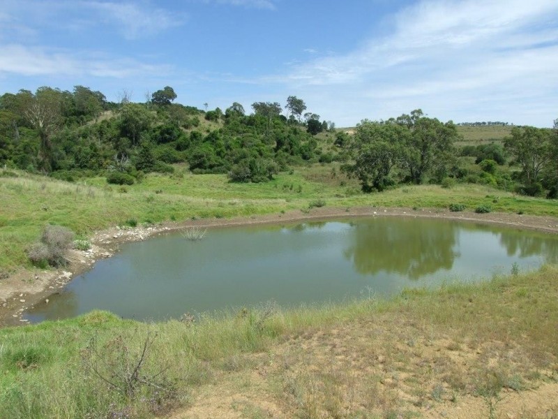 20 Mann Road, Haden QLD 4353