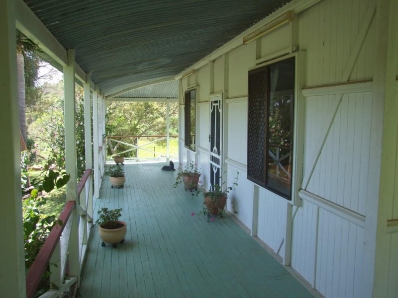 20 Mann Road, Haden QLD 4353