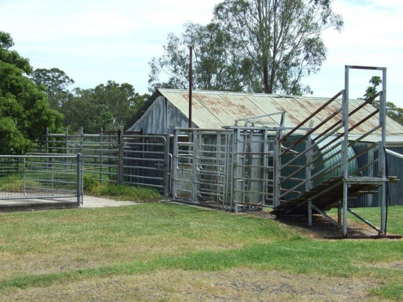 20 Mann Road, Haden QLD 4353