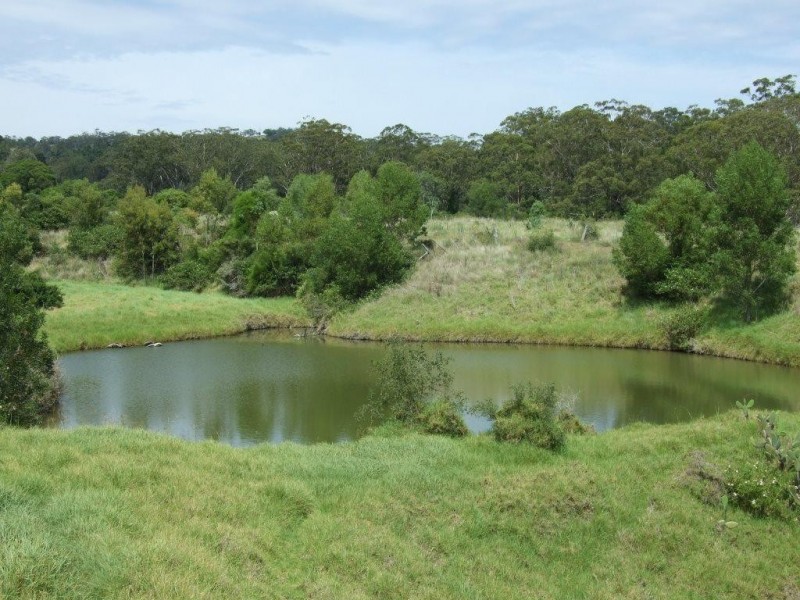 20 Mann Road, Haden QLD 4353